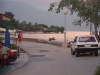 Promenade/Baosic/Bucht von Kotor